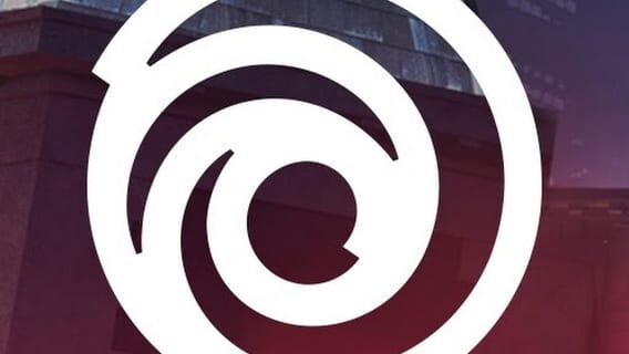 Ubisoft North America logo