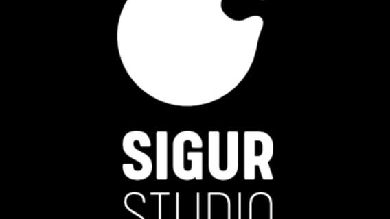 Sigur Studio logo