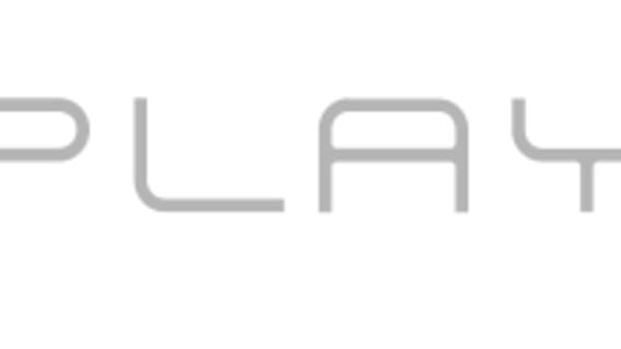 PLAYISM logo