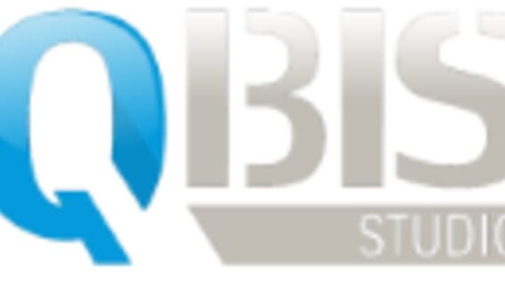 Qbis Studio logo