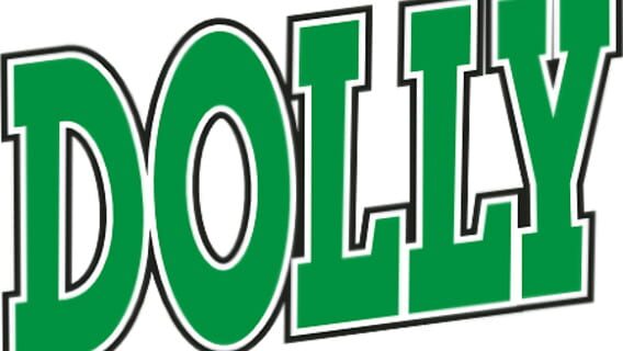 Dolly Refrigerantes logo