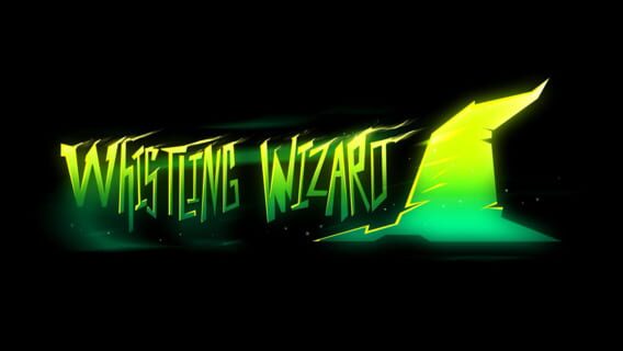 Whistling Wizard logo