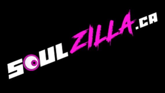 Soulzilla Games logo