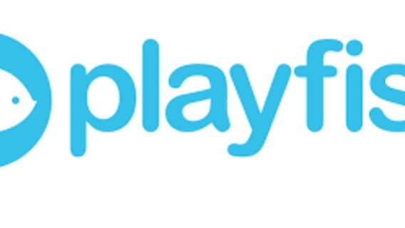 Playfish logo