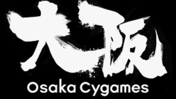 Cygames Osaka logo