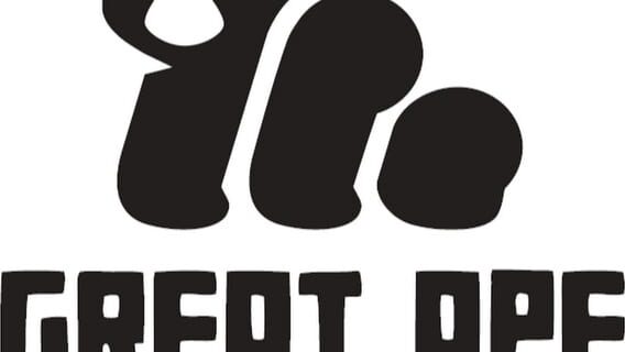 Great Ape Games logo