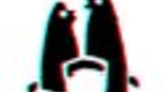 Talking Birds logo