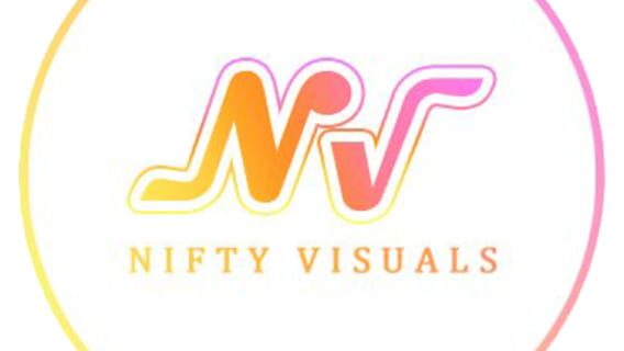 Nifty Visuals logo