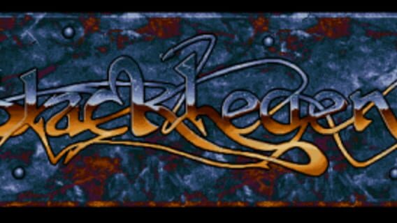 Black Legend Software logo