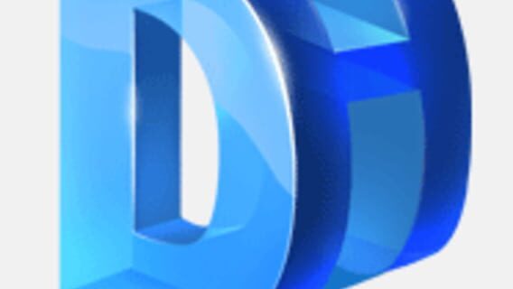 DroidHen logo