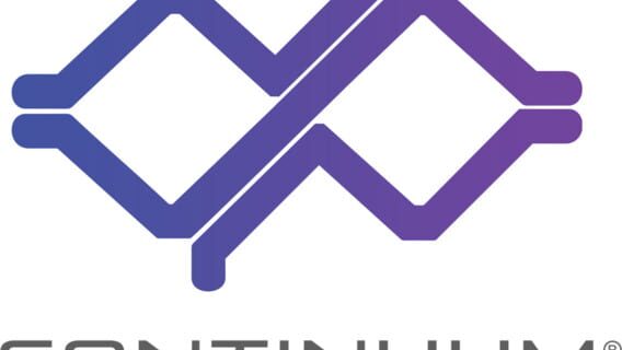 Continuum Entertainment logo