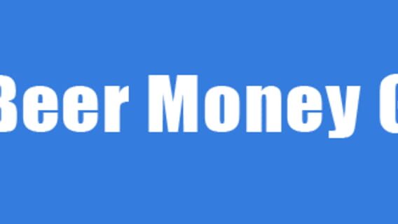 Beer Money Games logo