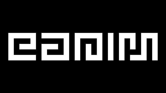 EAnim logo