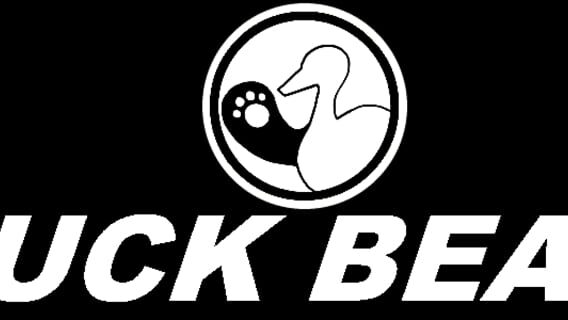 Duck Bear logo