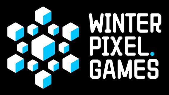 Winterpixel Games Inc. logo