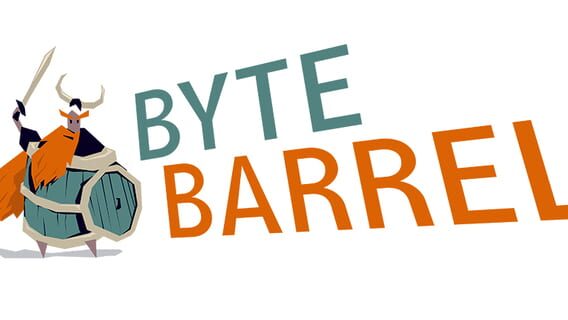 Byte Barrel logo