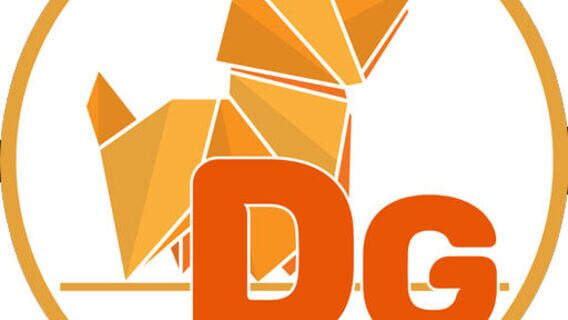 Dominigames logo