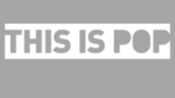 This Is Pop logo