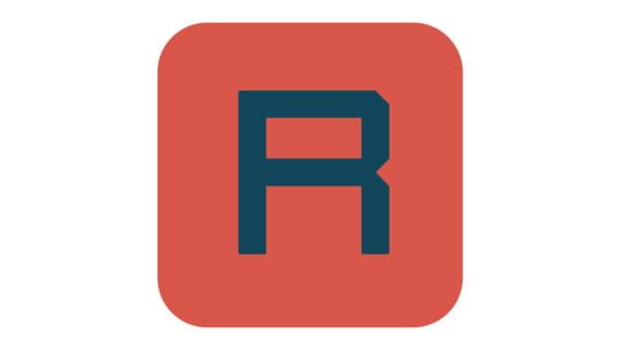 Rombe logo