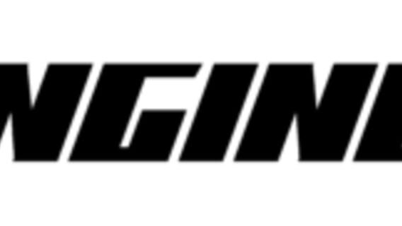 ENGINES logo