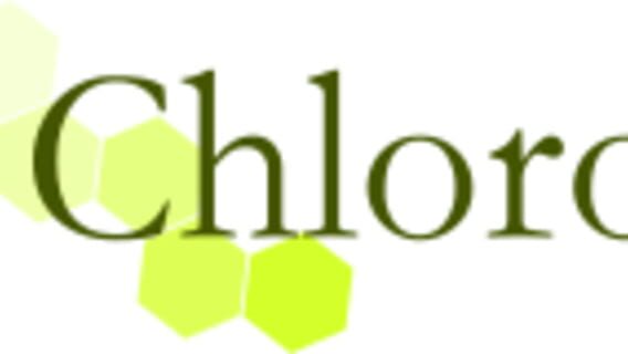 Chloro logo