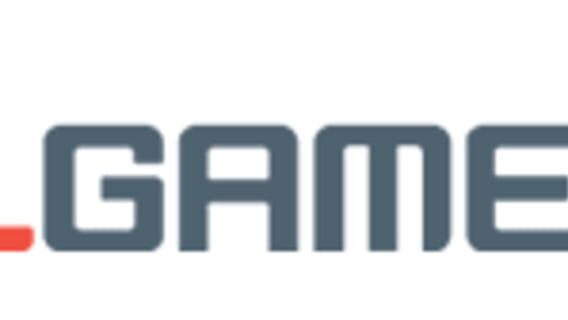 XLGAMES logo