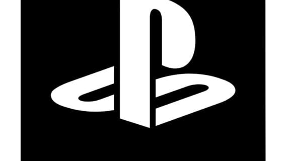 PlayStation Studios logo