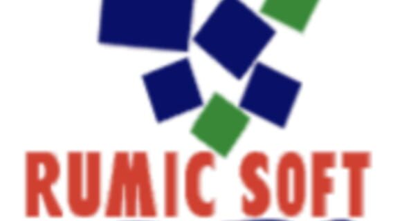 Rumic Soft logo