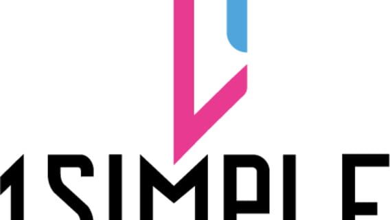 1 Simple Game logo
