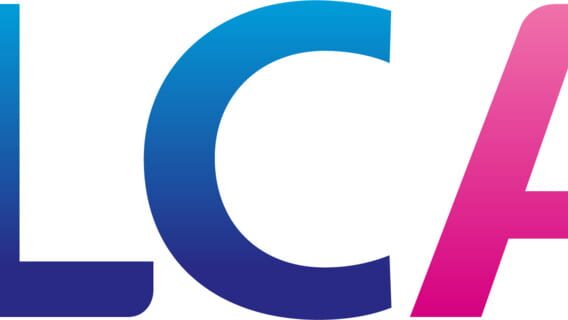 ILCA, Inc. logo
