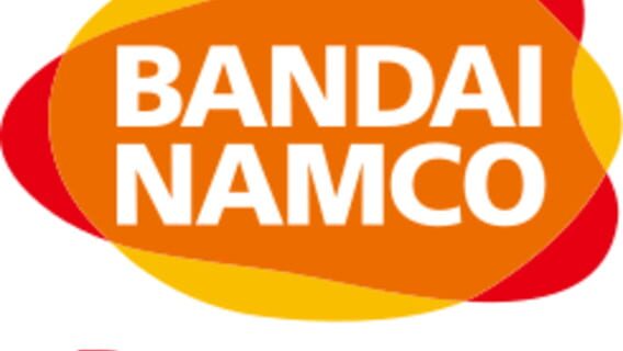 Namco Bandai Partners logo