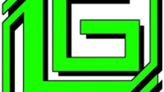 LordGavinGames logo