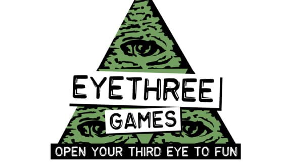 eyethree games logo