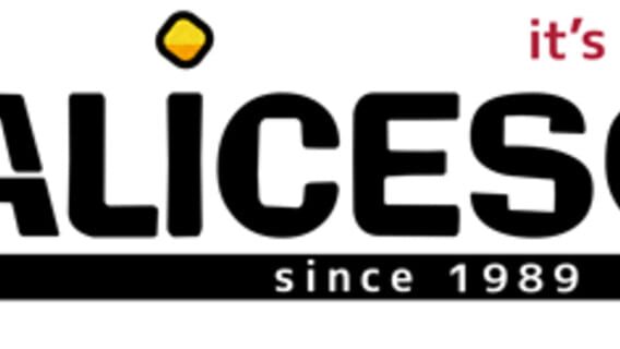 Alicesoft logo