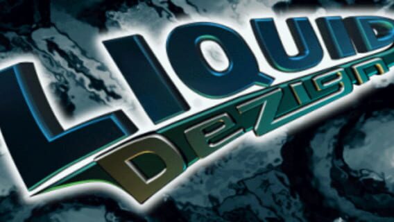 Liquid Dezign logo