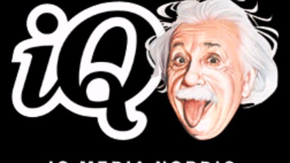 IQ Media Nordic logo