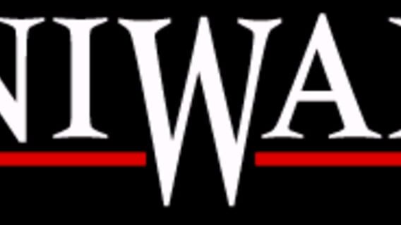 Aniware logo