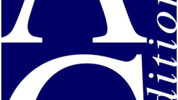 Anne Carrière Multimedia logo
