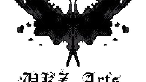 UKZ Arts logo