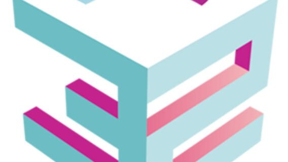 3D2 Entertainment logo