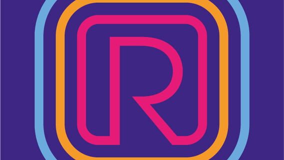 Retrovibe logo