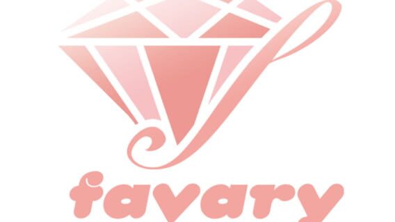 favary logo