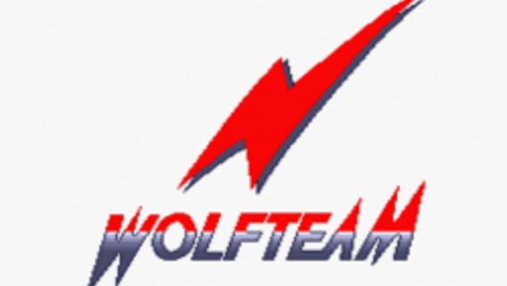 Wolf Team logo