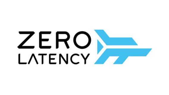 Zero Latency VR logo