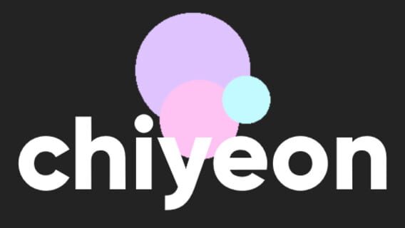 chiyeon logo