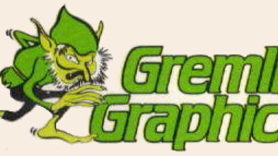Gremlin Graphics Software Ltd. logo