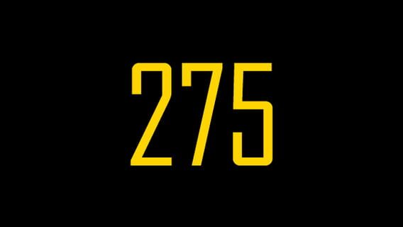 275 logo