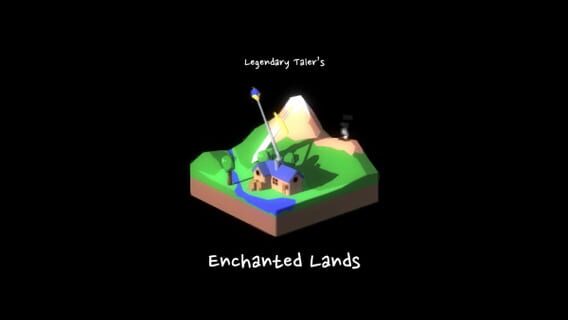EnchantedLands logo
