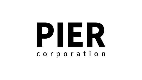 PIER Corporation Inc. logo