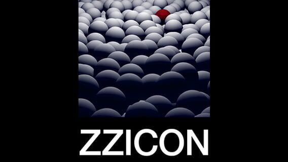 ZZICON logo